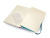 Записная книжка Moleskine Classic Soft (в линейку), Large (13х21см), бирюзовый , размер A5 Записная книжка Moleskine Classic Soft (в линейку), Large (13х21см), бирюзовый , размер A5