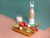 Блендер пластиковый Smoothie Блендер пластиковый Smoothie