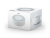 Ночник Rombica LED Aura Ночник Rombica LED Aura