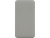 Внешний аккумулятор Powerbank C2, 10000 mAh, серый Внешний аккумулятор Powerbank C2, 10000 mAh, серый