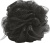 Мочалка Dewal Beauty для тела, 50г (черная), 1шт. Мочалка Dewal Beauty для тела, 50г (черная), 1шт.