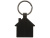 Брелок Light Steel House, цвет оружейной стали Брелок Light Steel House, цвет оружейной стали