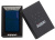 Зажигалка ZIPPO Classic с покрытием Navy Matte, латунь/сталь, синяя, матовая, 38x13x57 мм Зажигалка ZIPPO Classic с покрытием Navy Matte, латунь/сталь, синяя, матовая, 38x13x57 мм