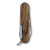 Нож перочинный VICTORINOX Hiker, 91 мм, 11 функций, деревянная рукоять Нож перочинный VICTORINOX Hiker, 91 мм, 11 функций, деревянная рукоять