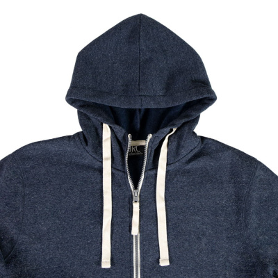 Толстовка мужская "CIPRO MAN", серый меланж, 2XL, 65% полиэстер, 35% хлопок, 265 г/м2