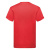Футболка мужская “Original Full Cut T“, красный, 3XL, 100% х/б, 145 г/м2