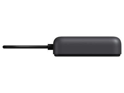 Внешний аккумулятор Xiaomi Magnetic Power Bank 10000 with Built-in Stand Black