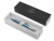 Шариковая ручка Parker IM Premium K318 Blue Grey CT, стержень: M, цвет чернил: blue, в подарочной упаковке. Шариковая ручка Parker IM Premium K318 Blue Grey CT, стержень: M, цвет чернил: blue, в подарочной упаковке.