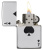 Зажигалка ZIPPO Сlassic с покрытием High Polish Chrome, латунь/сталь, серебристая, 38x13x57 мм Зажигалка ZIPPO Сlassic с покрытием High Polish Chrome, латунь/сталь, серебристая, 38x13x57 мм