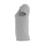 Футболка "Miss", серый меланж_2XL, 100% хлопок, 150 г/м2 Футболка "Miss", серый меланж_2XL, 100% хлопок, 150 г/м2