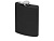 Фляжка 240 мл Remarque soft touch, 304 сталь, черный (P)