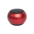 Портативная mini Bluetooth-колонка Sound Burger "Ellipse" красная Портативная mini Bluetooth-колонка Sound Burger "Ellipse" красная