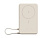 Внешний аккумулятор Xiaomi Magnetic Power Bank 10000 with Built-in Stand Beige