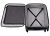 Чемодан VICTORINOX Hybri-Lite™ 27, чёрный, нейлон 1000D/поликарбонат, 52x28x69 см, 111 л