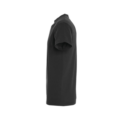 Футболка мужская IMPERIAL, темно-серый, 3XL, 100% хлопок, 190 г/м2