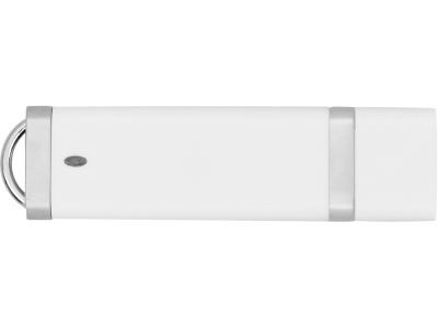 Флеш-карта USB 2.0 16 Gb Орландо, белый , размер 16ГБ