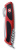 Нож перочинный VICTORINOX RangerGrip 79, 130 мм, 12 функций, с фиксатором лезвия, красный с чёрным Нож перочинный VICTORINOX RangerGrip 79, 130 мм, 12 функций, с фиксатором лезвия, красный с чёрным