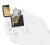 Зажигалка ZIPPO Zen Flora Design с покрытием Black Matte, латунь/сталь, черная, матовая, 38x13x57 мм Зажигалка ZIPPO Zen Flora Design с покрытием Black Matte, латунь/сталь, черная, матовая, 38x13x57 мм