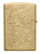 Зажигалка ZIPPO классическая с покрытием Искусственно состаренная латунь | Classic Tumbled Brass, латунь/сталь, золотистая, матовая, 38x13x57 мм Зажигалка ZIPPO классическая с покрытием Искусственно состаренная латунь | Classic Tumbled Brass, латунь/сталь, золотистая, матовая, 38x13x57 мм