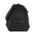 Дорожная сумка VICTORINOX Crosslight Duffel, черная, RPET полиэстер, 52x30x33 см, 37 л Дорожная сумка VICTORINOX Crosslight Duffel, черная, RPET полиэстер, 52x30x33 см, 37 л