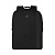 Складной рюкзак VICTORINOX Travel Essentials Packable Backpack, чёрный, полиэстер, 31x15x40 см