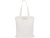 Сумка для шопинга Carryme 140 хлопковая, 140 г/м2, белый Сумка для шопинга Carryme 140 хлопковая, 140 г/м2, белый