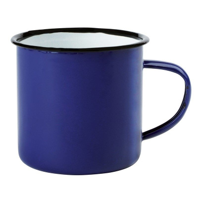 Кружка RETRO CUP Синий
