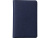 Футляр-книжка на 4-е карты с RFID Favor, темно-синий Футляр-книжка на 4-е карты с RFID Favor, темно-синий