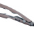 Щипцы для волос DEWAL BEAUTY Triumph 25x105 мм, кофейные Щипцы для волос DEWAL BEAUTY Triumph 25x105 мм, кофейные