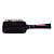 Щетка Dewal Beauty серия "Грация " массажная, с нейлон,штифтом, квадратная 13 ряд,