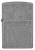 Зажигалка ZIPPO классическая с античным серебристым покрытием | Classic Antique Silver Plate, латунь/сталь, серебристая, матовая, 38x13x57 мм Зажигалка ZIPPO классическая с античным серебристым покрытием | Classic Antique Silver Plate, латунь/сталь, серебристая, матовая, 38x13x57 мм