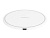 Беспроводное зарядное устройство Rombica NEO Spirit Quick White (Р)