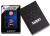 Зажигалка ZIPPO Закат луны с покрытием черный свет | Moon Sunset Black Light, латунь/сталь, чёрная, матовая, 38x13x57 мм Зажигалка ZIPPO Закат луны с покрытием черный свет | Moon Sunset Black Light, латунь/сталь, чёрная, матовая, 38x13x57 мм