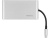Хаб USB Rombica Type-C Hermes Green Хаб USB Rombica Type-C Hermes Green