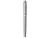 Ручка-роллер Parker IM Stainless Steel CT, стержень: F, цвет чернил: black, в подарочной упаковке Ручка-роллер Parker IM Stainless Steel CT, стержень: F, цвет чернил: black, в подарочной упаковке