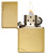 Зажигалка ZIPPO 1937 Vintage™ с покрытием Brushed Brass, латунь/сталь, золотистая, 38x13x57 мм Зажигалка ZIPPO 1937 Vintage™ с покрытием Brushed Brass, латунь/сталь, золотистая, 38x13x57 мм