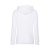 Толстовка без начеса "Ladies Lightweight Hooded Sweat", белый, XL, 80% х/б 20% полиэстер, 240 г/м2 Толстовка без начеса "Ladies Lightweight Hooded Sweat", белый, XL, 80% х/б 20% полиэстер, 240 г/м2