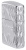 Зажигалка ZIPPO Armor® с покрытием High Polish Chrome, латунь/сталь, серебристая, 38x13x57 мм Зажигалка ZIPPO Armor® с покрытием High Polish Chrome, латунь/сталь, серебристая, 38x13x57 мм