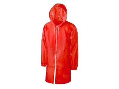 Дождевик Sunny gold, красный, размер XL/XXL , размер XL/2XL