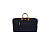 Сумка дорожная 2 в 1 BRIC'S, X-COLLECTION, 35л, синий