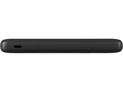 Внешний аккумулятор Powerbank C2, 10000 mAh черный