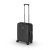 Чемодан VICTORINOX Airox Advanced, черный матовый, 100% поликарбонат Makrolon, 40x20x55 см, 33 л Чемодан VICTORINOX Airox Advanced, черный матовый, 100% поликарбонат Makrolon, 40x20x55 см, 33 л