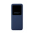 Внешний аккумулятор Kris soft touch, 10000mAh (Тёмно-синий) Внешний аккумулятор Kris soft touch, 10000mAh (Тёмно-синий)
