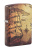 Зажигалка ZIPPO Пиратский корабль с матовым покрытием на 540° | Pirate Ship 540 Matte, латунь/сталь, разноцветная, матовая, 38x13x57 мм Зажигалка ZIPPO Пиратский корабль с матовым покрытием на 540° | Pirate Ship 540 Matte, латунь/сталь, разноцветная, матовая, 38x13x57 мм