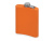 Фляжка 240 мл Remarque soft touch, 304 сталь, оранжевый Фляжка 240 мл Remarque soft touch, 304 сталь, оранжевый