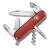 Нож перочинный VICTORINOX Spartan, 91 мм, 12 функций, красный Нож перочинный VICTORINOX Spartan, 91 мм, 12 функций, красный