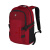 Рюкзак VICTORINOX VX Sport Evo Compact Backpack, красный, полиэстер, 31x18x45 см, 20 л Рюкзак VICTORINOX VX Sport Evo Compact Backpack, красный, полиэстер, 31x18x45 см, 20 л