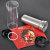 Термокружка  "IDEA";  420 мл;  нержавеющая сталь/пластик