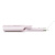 Щипцы для волос DEWAL BEAUTY Blossom 59x105 мм, розовые Щипцы для волос DEWAL BEAUTY Blossom 59x105 мм, розовые