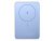 Внешний аккумулятор Xiaomi Super Slim Magnetic Power Bank 5000 Blue